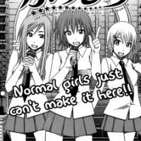  ����� Priscilla <small>Story & Art</small> 